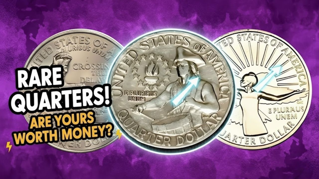 State Quarter Values Over 11 Years: Full Price Trend Guide for Collectors