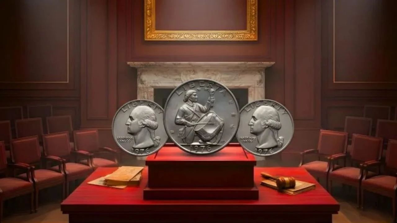 1976 Bicentennial Quarters Worth Thousands – How to Identify Rare Coins Still in Circulation