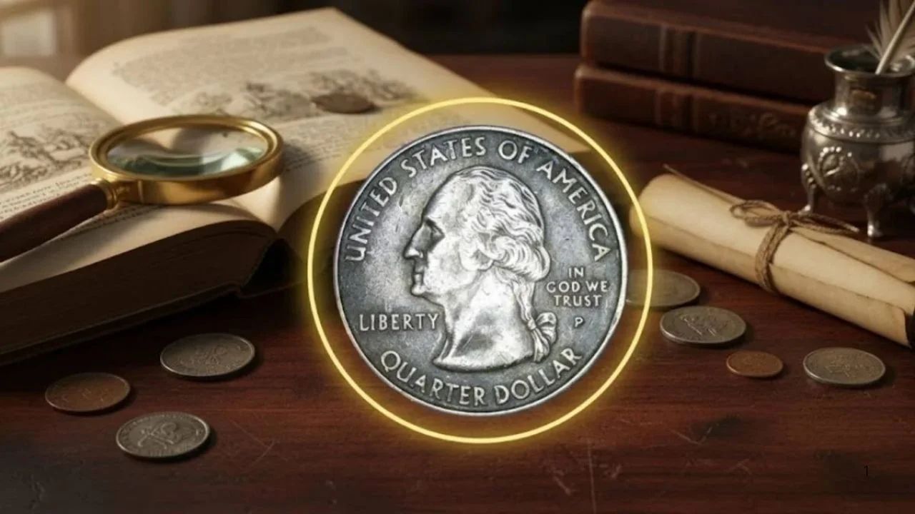 State Quarters Value in 2026: Rare Finds, Price Guide & Lessons from Over a Decade of Collecting